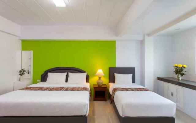 CW Mansion Phuket