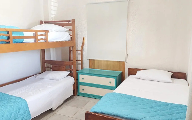 Remarkable 2-bed Villa in Protaras