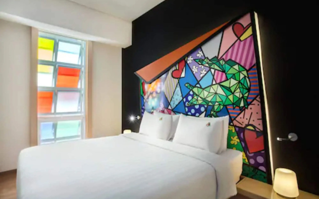 MAXONE Tidar Surabaya