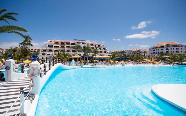 Parque Santiago III 79 - Two Bed on beachfront