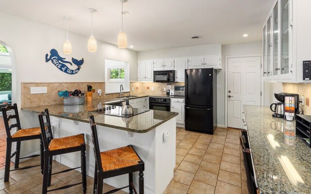 Austin Mermaid 3 Bedroom Home