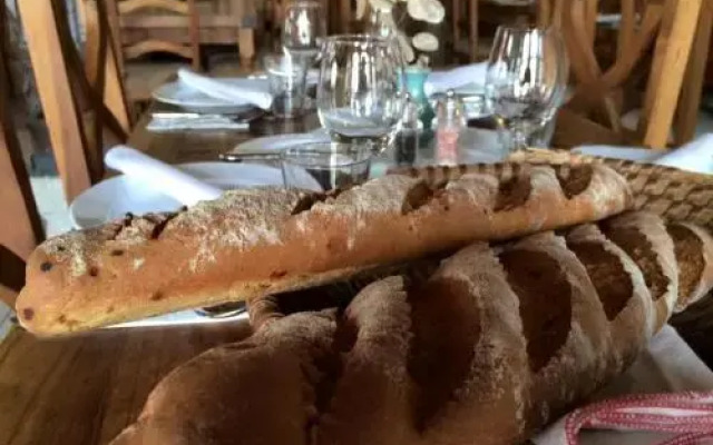 Ginti Panzió és étterem