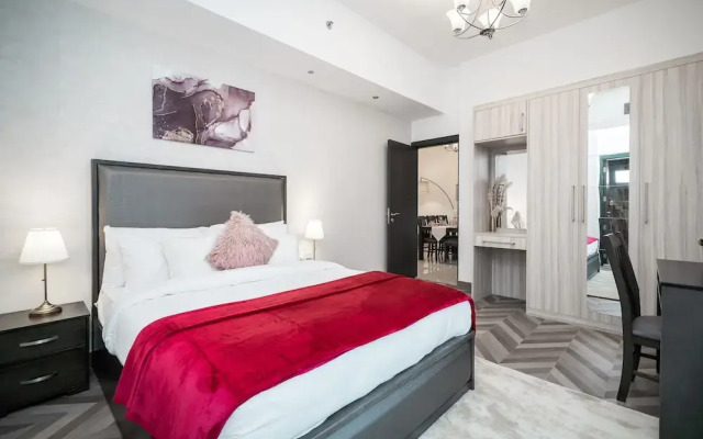 HiGuests - Elite Business Bay