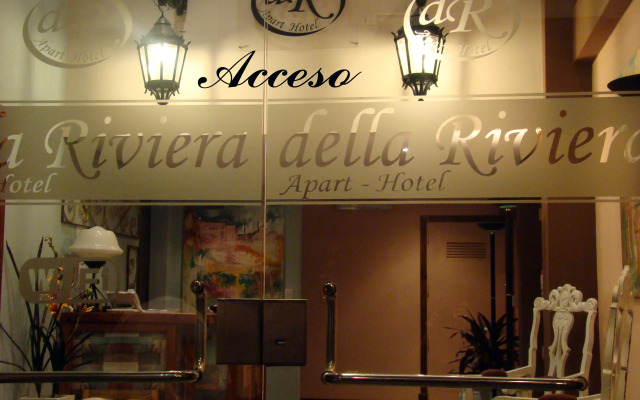 Apart Hotel Della Riviera