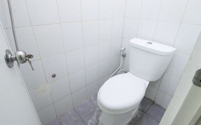 Airy Eco Syariah Ruko Kalideres Indah Dua B8 Jakarta