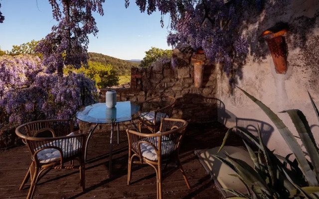 La Vieille Maison - Chambre et Halte Gourmande