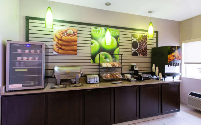 La Quinta Inn by Wyndham Lincoln, Nebraska