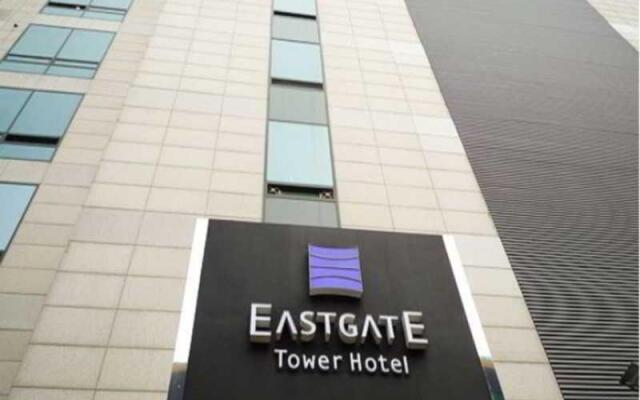 Eastgate Tower