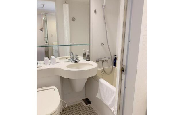 Tmark City Hotel Sapporo - Vacation STAY 90448v