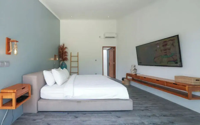 Villa Mateo Bingin