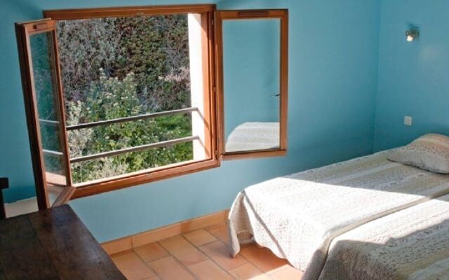 B&B Les Volets bleus