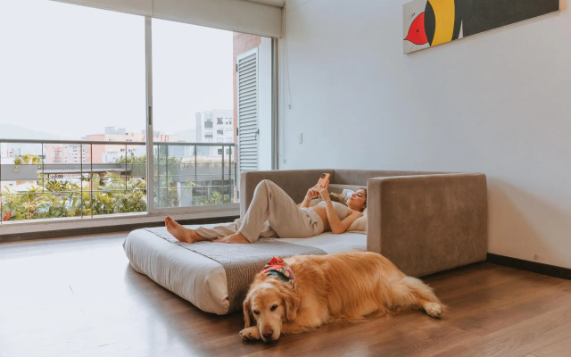 Orange Suite Medellin