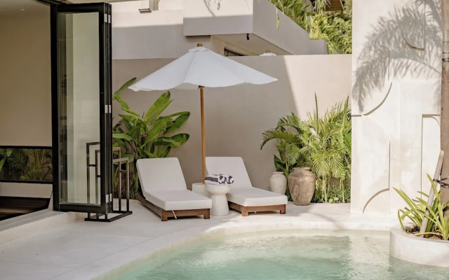 Villa Bōld 05 At Bōld - Luxury Villas