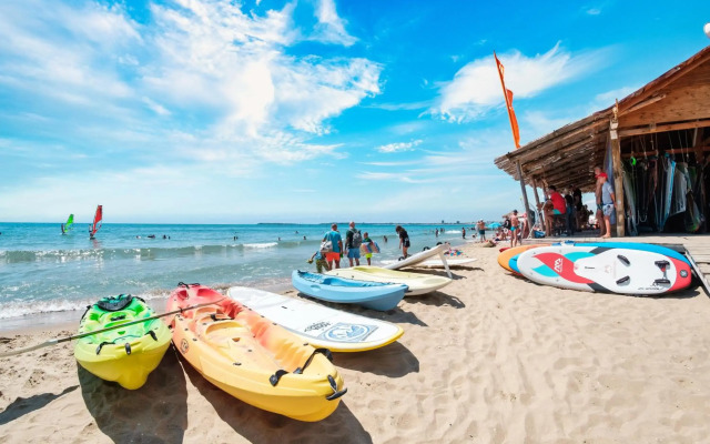 Premier Fort Beach Sveti Vlas