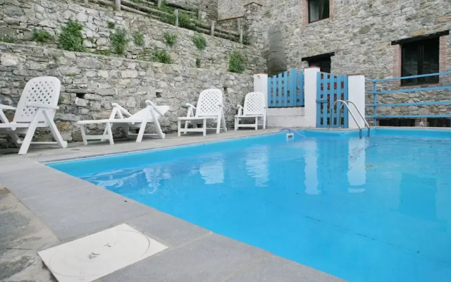 Holiday House Carpe Diem Colognora Di Pescaglia Green Apartment