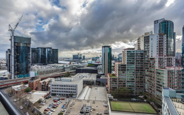 StayCity Serviced Apartments