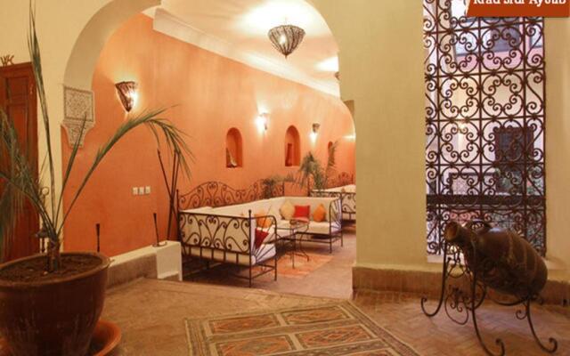 Riad Sidi Ayoub