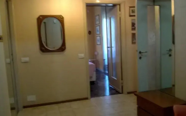 Appartamento De Angeli