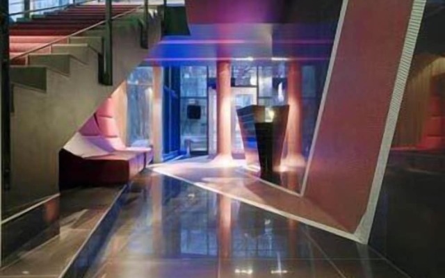 Cosmopolit Hotel