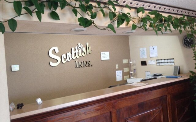 Scottish Inns Jonesboro AR