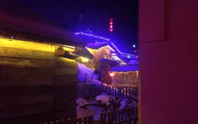 Yue'an Inn