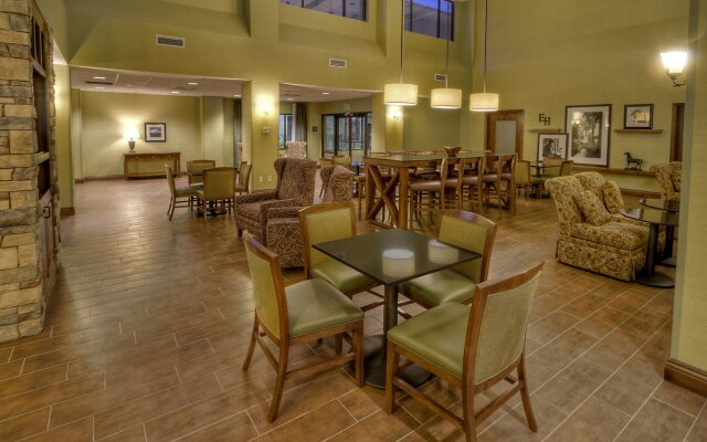 Hampton Inn & Suites Boise/Nampa at the Idaho Center