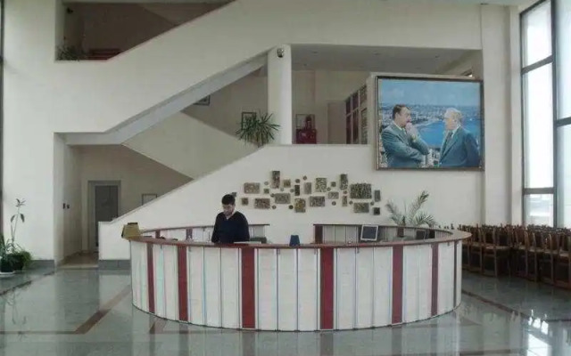 Sea Port Hotel