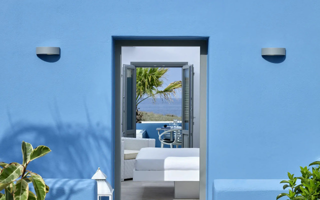 Aurora Luxury Suites