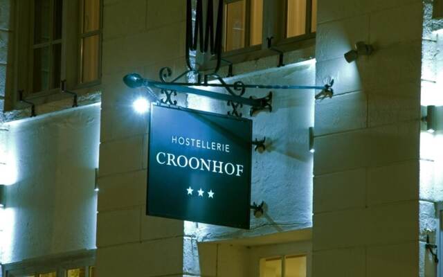 Hostellerie Croonhof