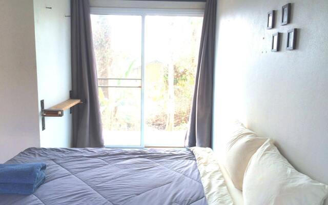 Plernpai Boutique Hotel