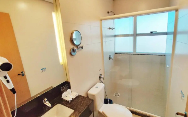 Mogano Express Hotel