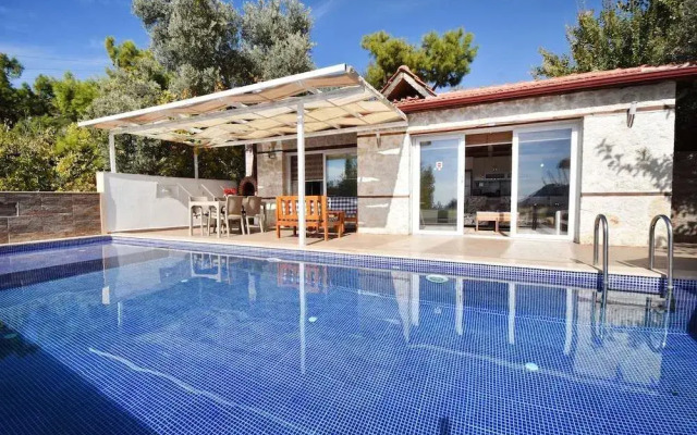 Villa Buse by EvTatilim