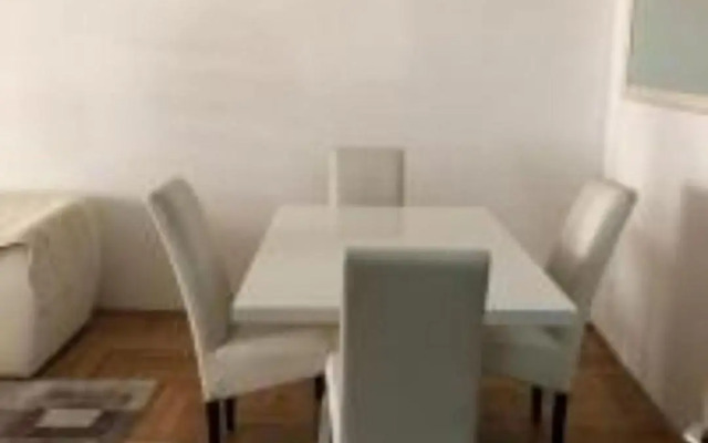 Tibra Residence