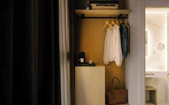 Paseo de Gracia Hotel, Sonder by Marriott Bonvoy