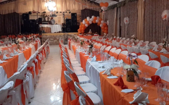 Hotel Rural La Esperanza