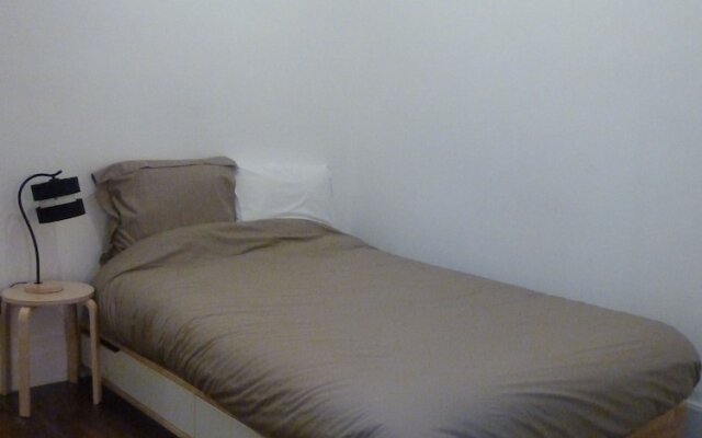 Bel appartement aux portes du centre-ville