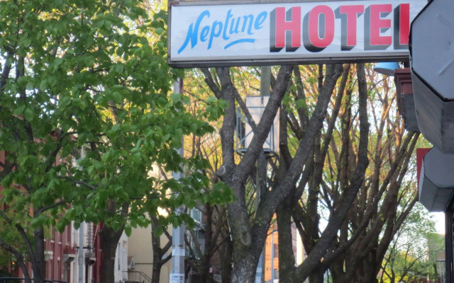 Neptune Hotel