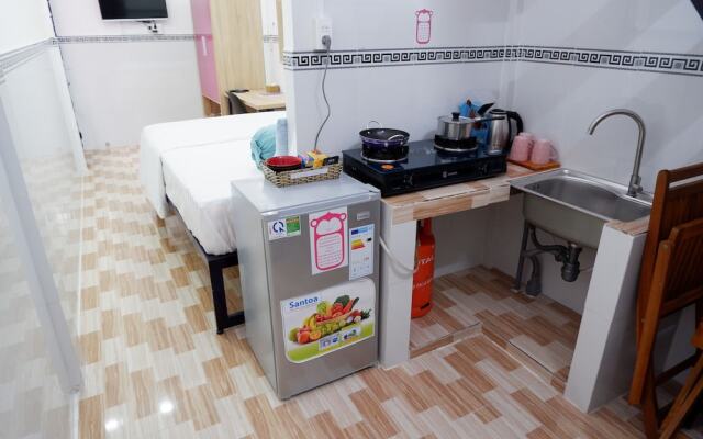 Winter Spring Homestay Center