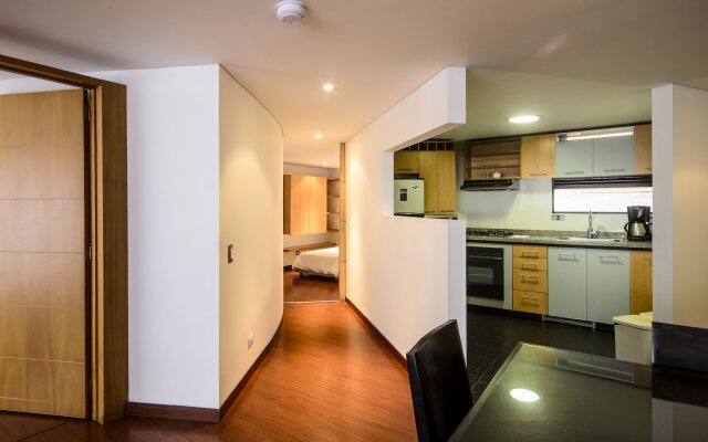 Travelers Suites Obelisco Apartamentos