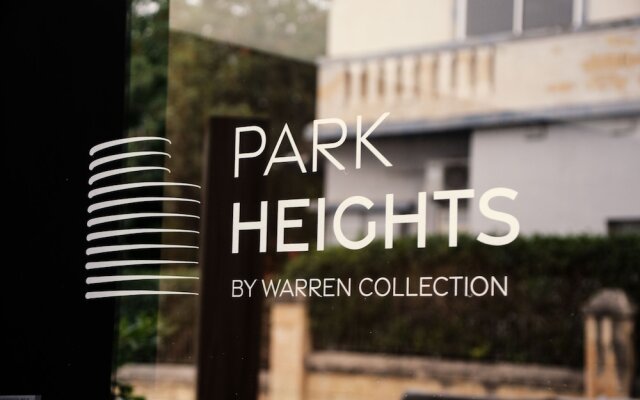 Park Heights by the Warren Collection