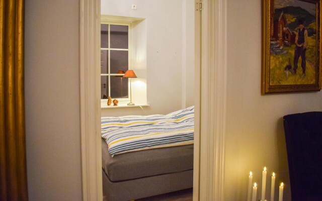 Amazing Apartment in Skien With Wifi and 2 Bedrooms