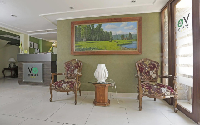 VO Hotel Barrio Italia