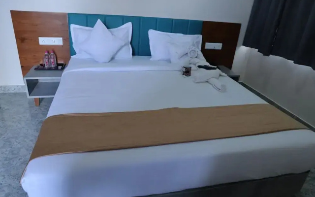 Hotel Lord Krishna
