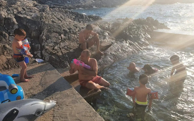 Apartmani Zalaz sunca