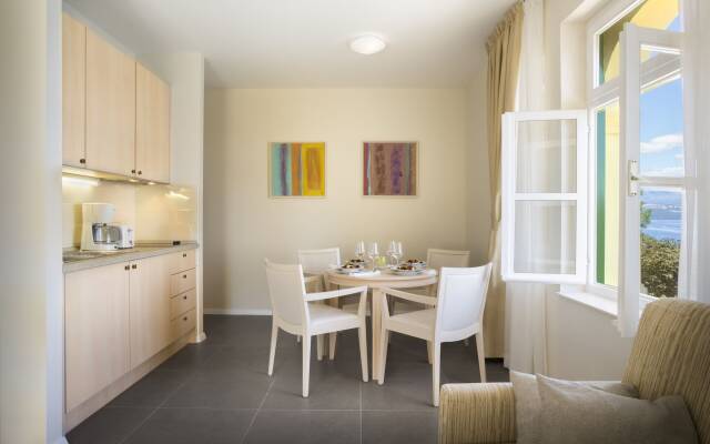 Apartments Belvedere - Liburnia