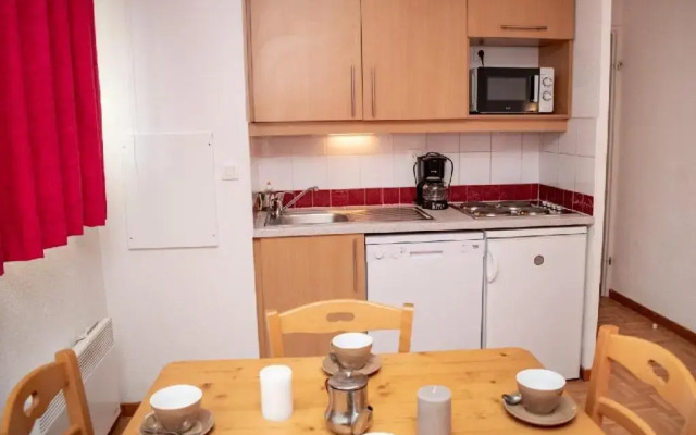 Les Gentianes by Actisource