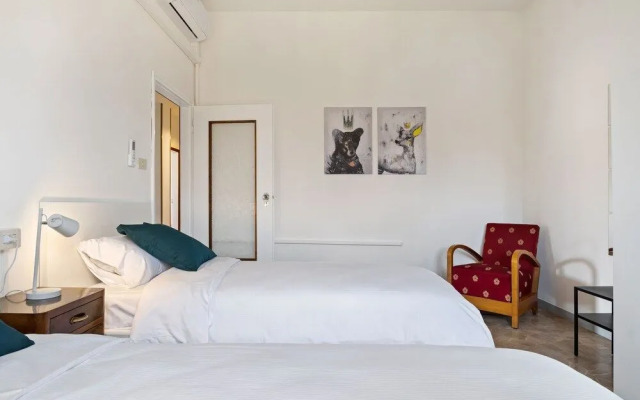 San Donato Bologna Fiere Apartment