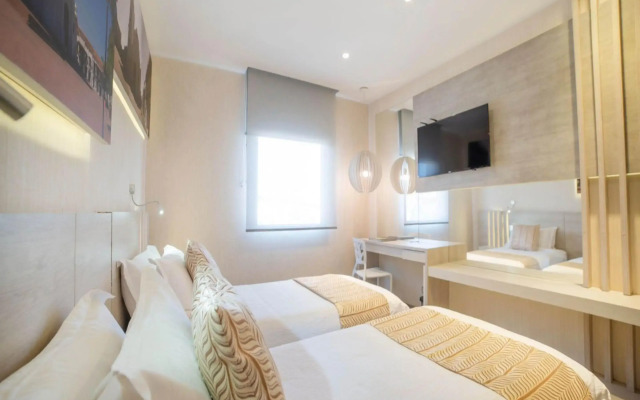 Hotel Perla Suite Santa Marta