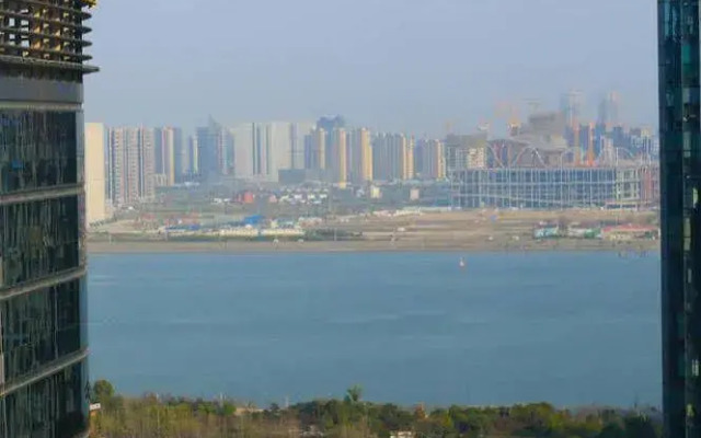 Sixiangjia Hotel Apartment
