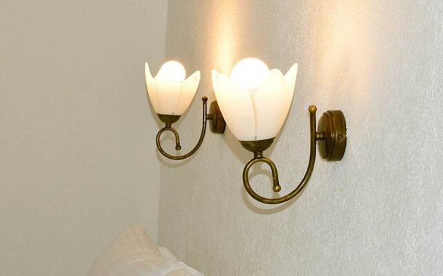 Saranda Teras Pansiyon